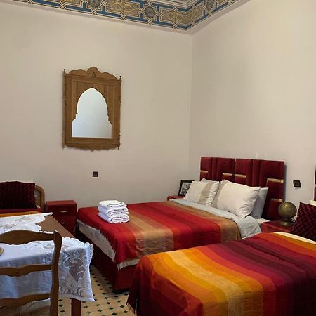 Riad Ouliya เฟส ภายนอก รูปภาพ