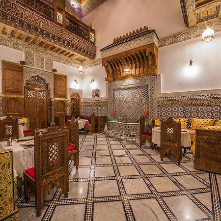 Riad Ouliya เฟส ภายนอก รูปภาพ