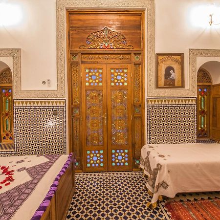 Riad Ouliya เฟส ภายนอก รูปภาพ