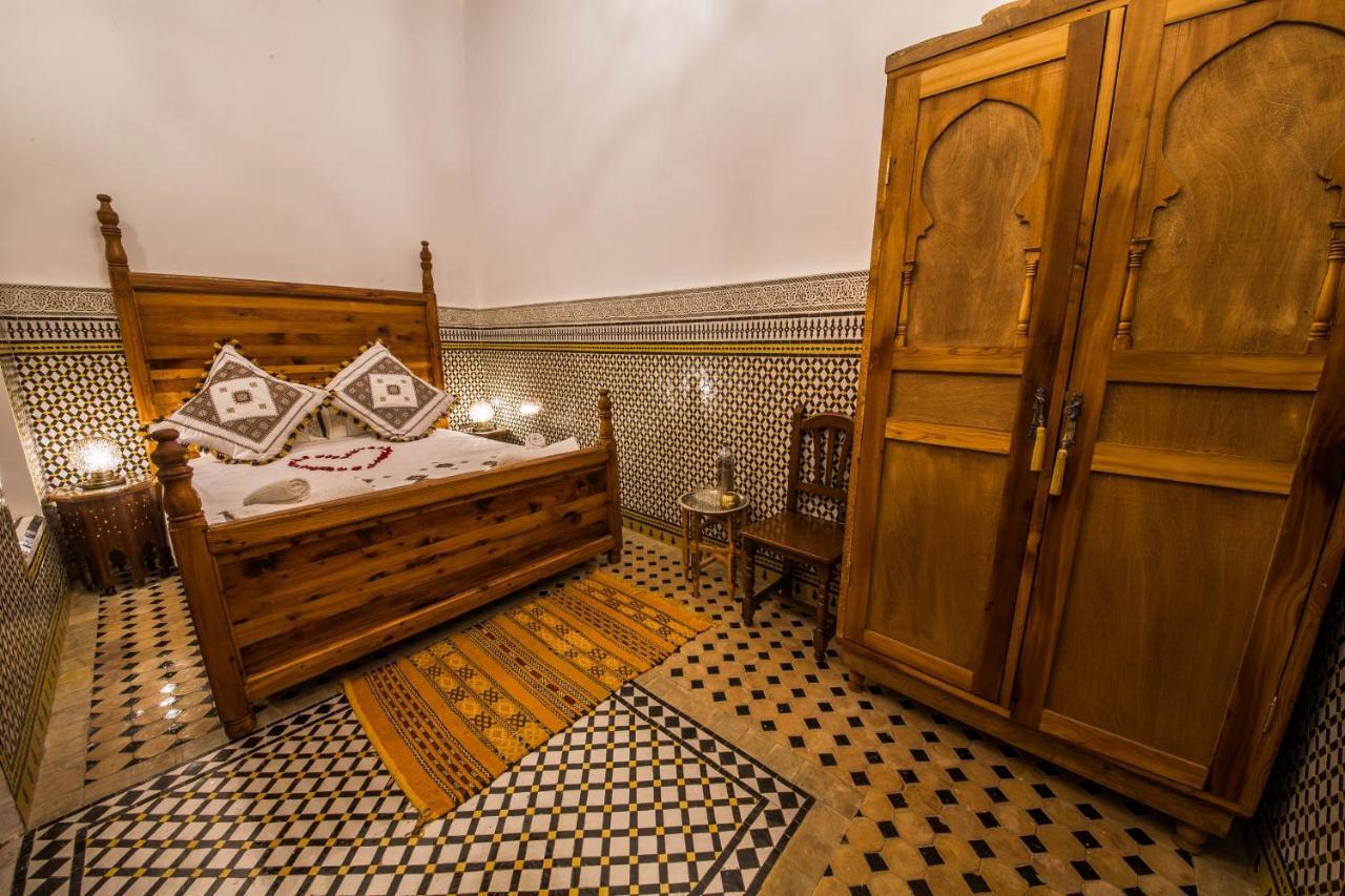 Riad Ouliya เฟส ภายนอก รูปภาพ