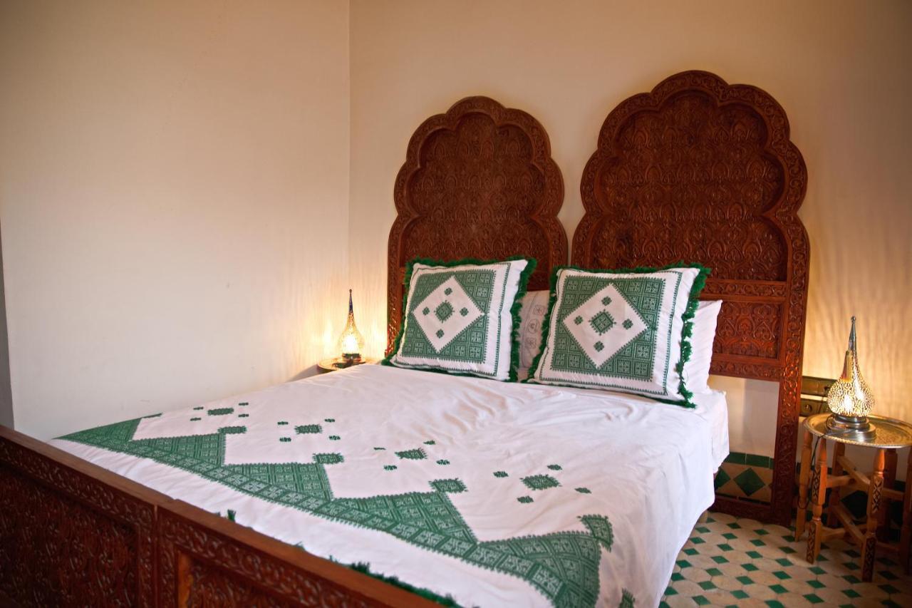 Riad Ouliya เฟส ภายนอก รูปภาพ