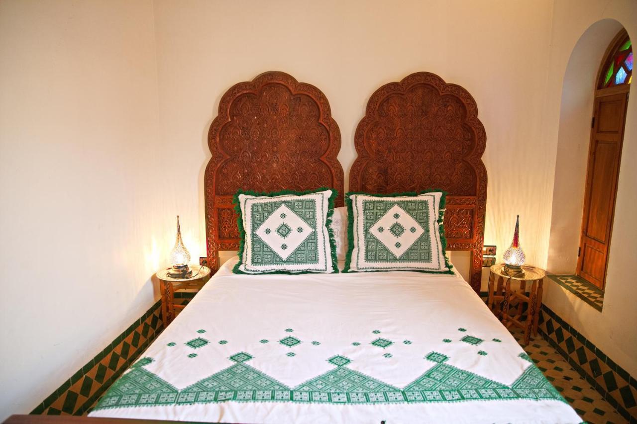 Riad Ouliya เฟส ภายนอก รูปภาพ