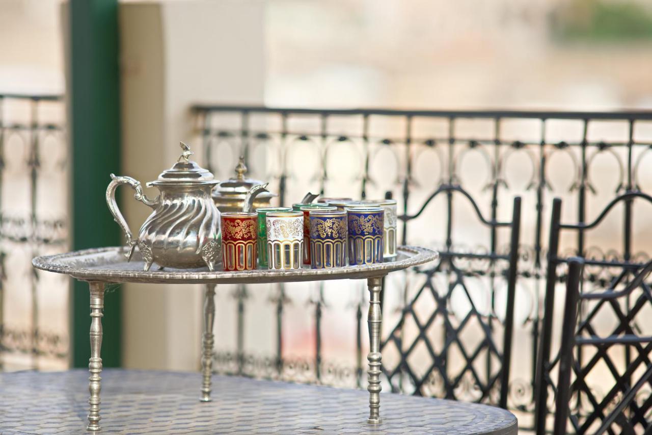 Riad Ouliya เฟส ภายนอก รูปภาพ