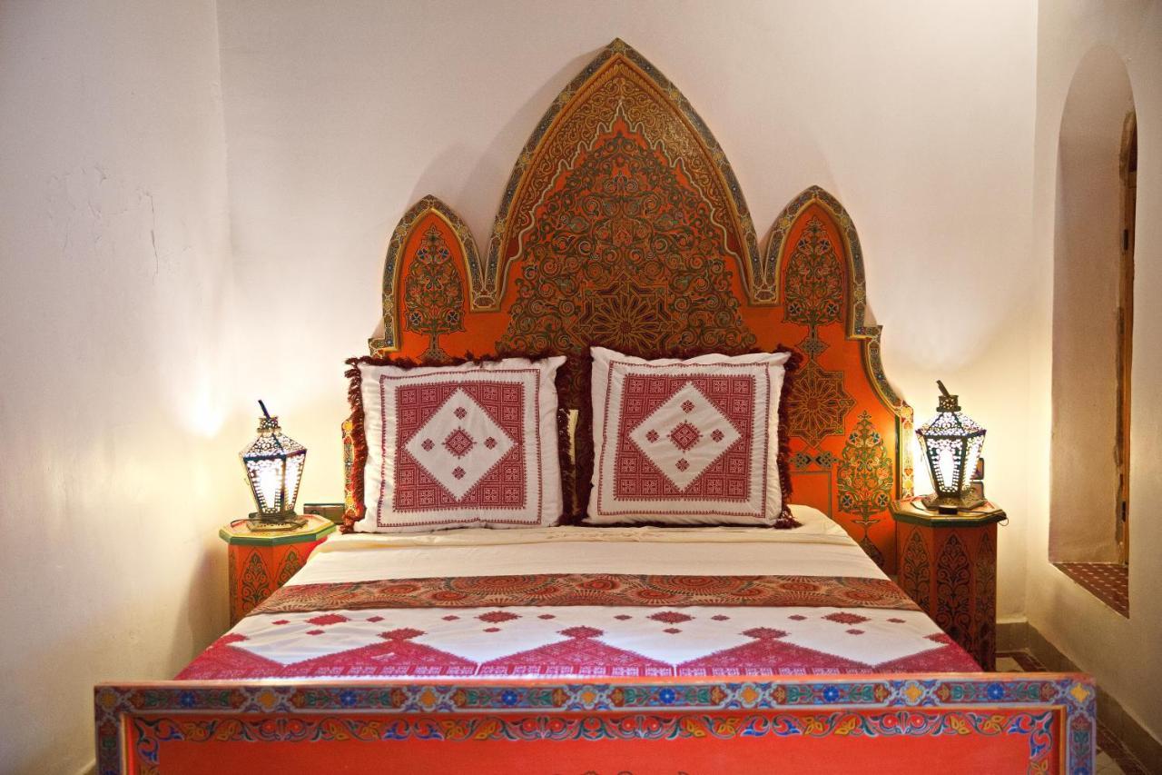 Riad Ouliya เฟส ภายนอก รูปภาพ