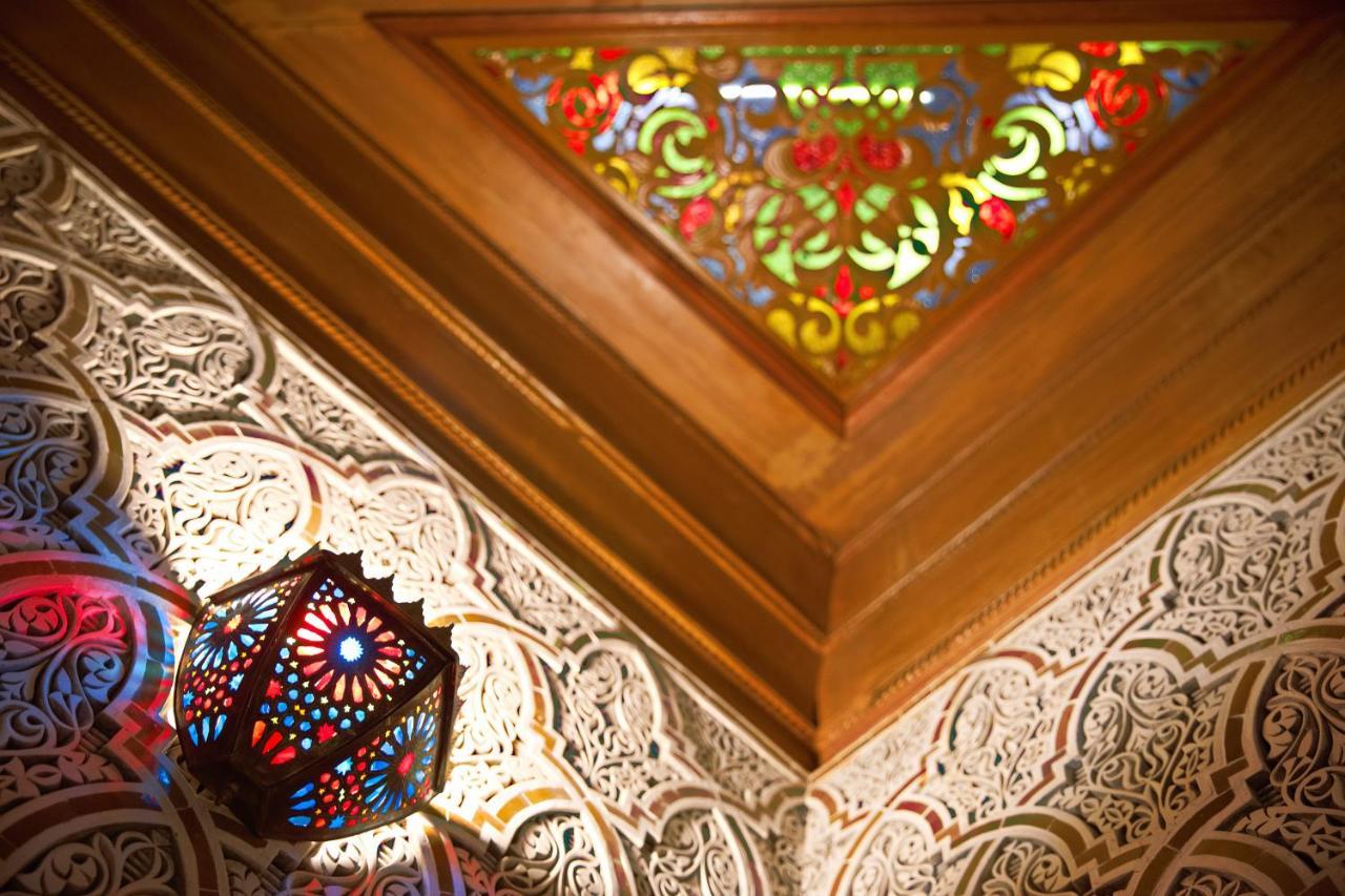 Riad Ouliya เฟส ภายนอก รูปภาพ