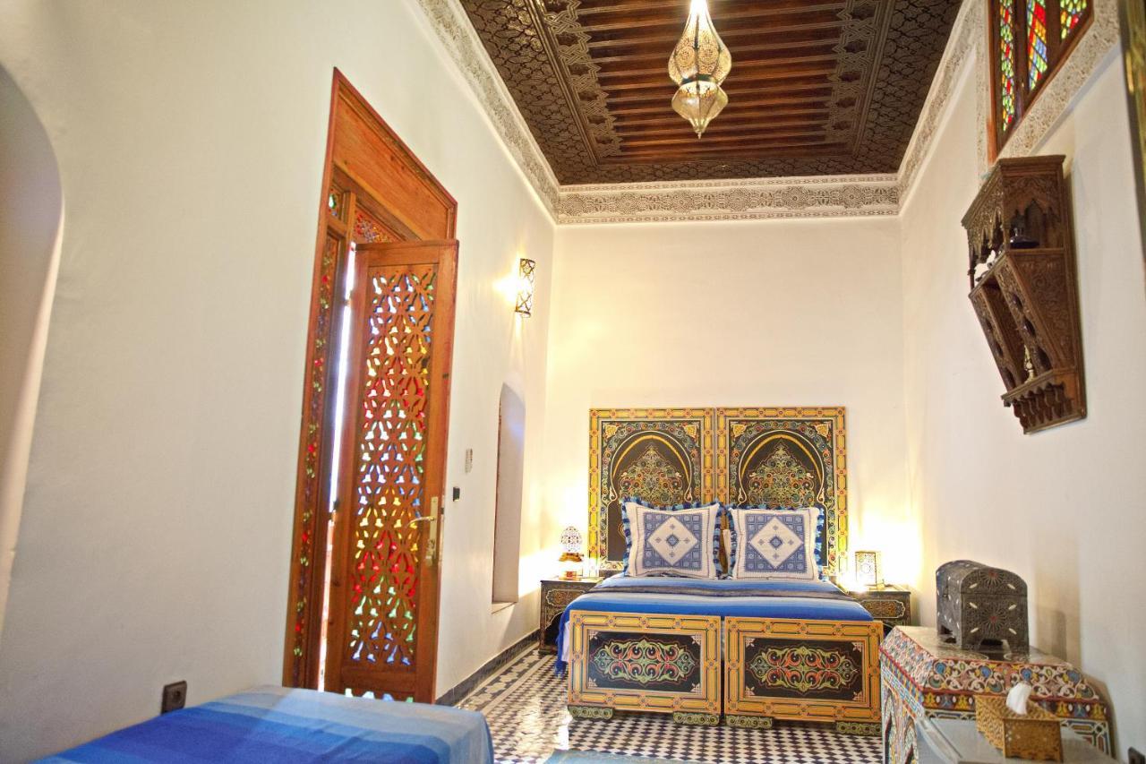 Riad Ouliya เฟส ภายนอก รูปภาพ