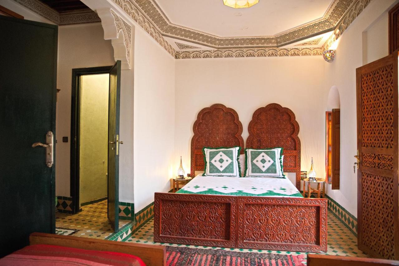 Riad Ouliya เฟส ภายนอก รูปภาพ