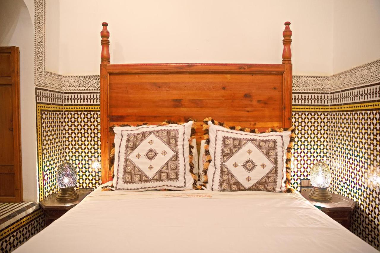 Riad Ouliya เฟส ภายนอก รูปภาพ