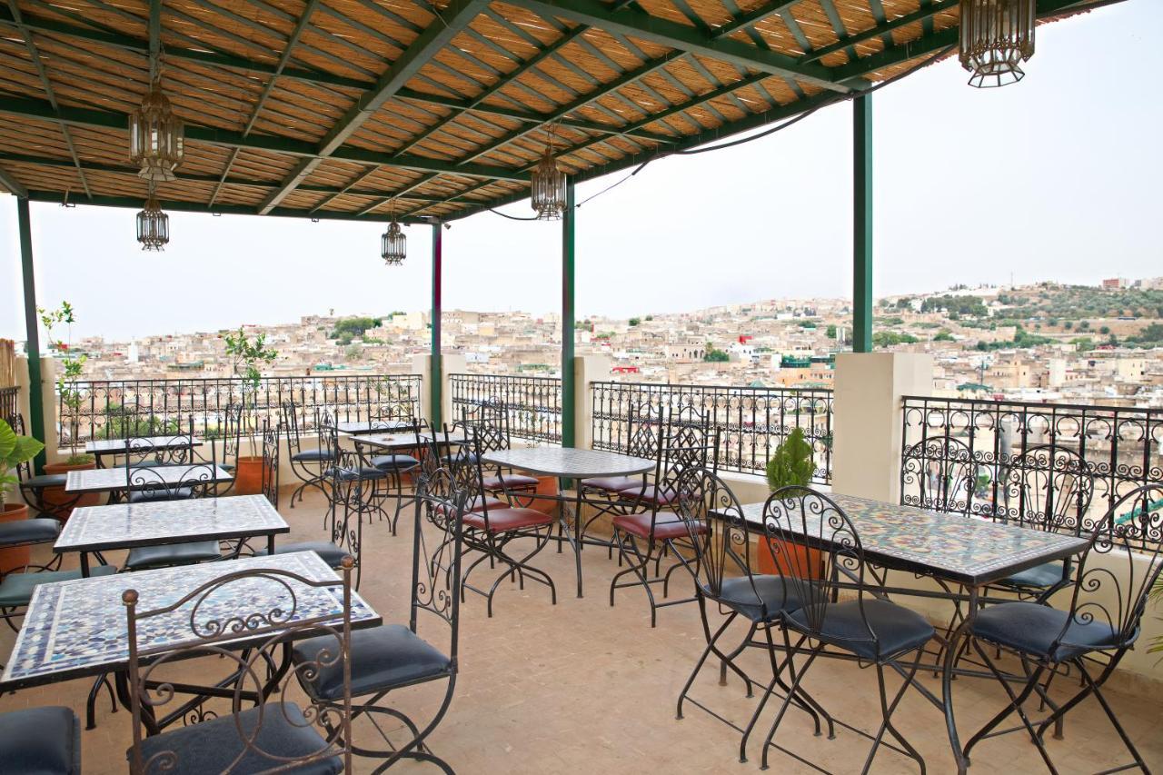 Riad Ouliya เฟส ภายนอก รูปภาพ
