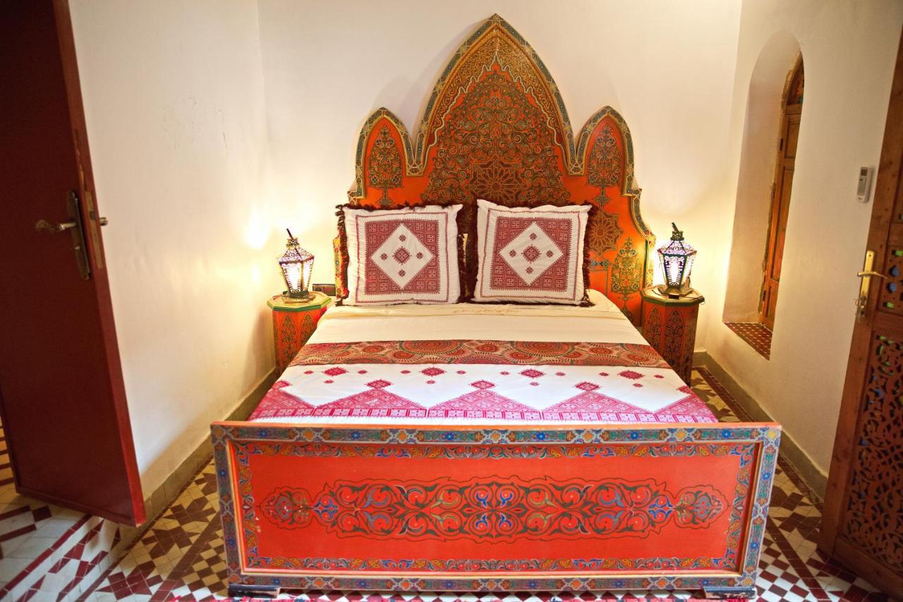 Riad Ouliya เฟส ภายนอก รูปภาพ