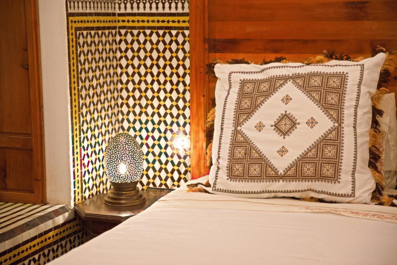 Riad Ouliya เฟส ภายนอก รูปภาพ