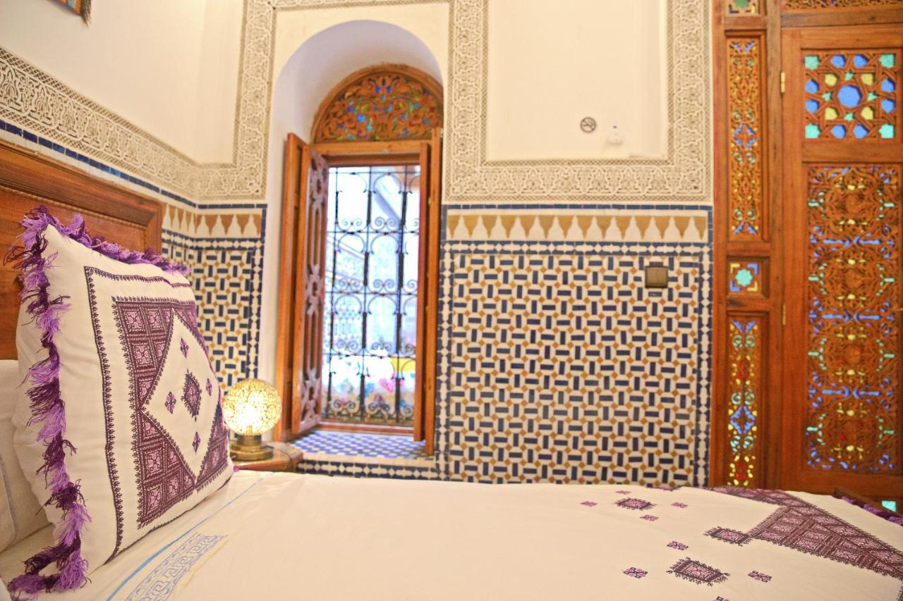 Riad Ouliya เฟส ภายนอก รูปภาพ