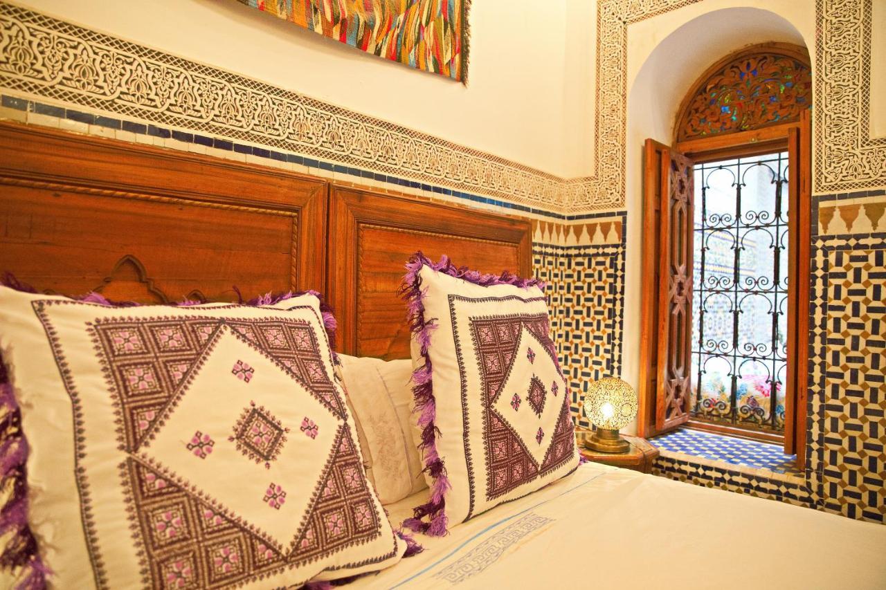 Riad Ouliya เฟส ภายนอก รูปภาพ