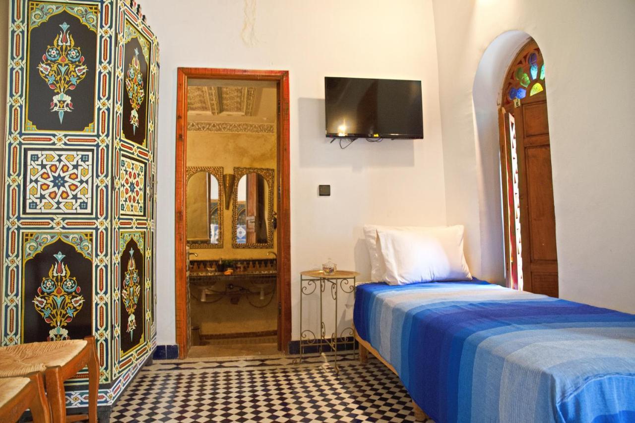 Riad Ouliya เฟส ภายนอก รูปภาพ
