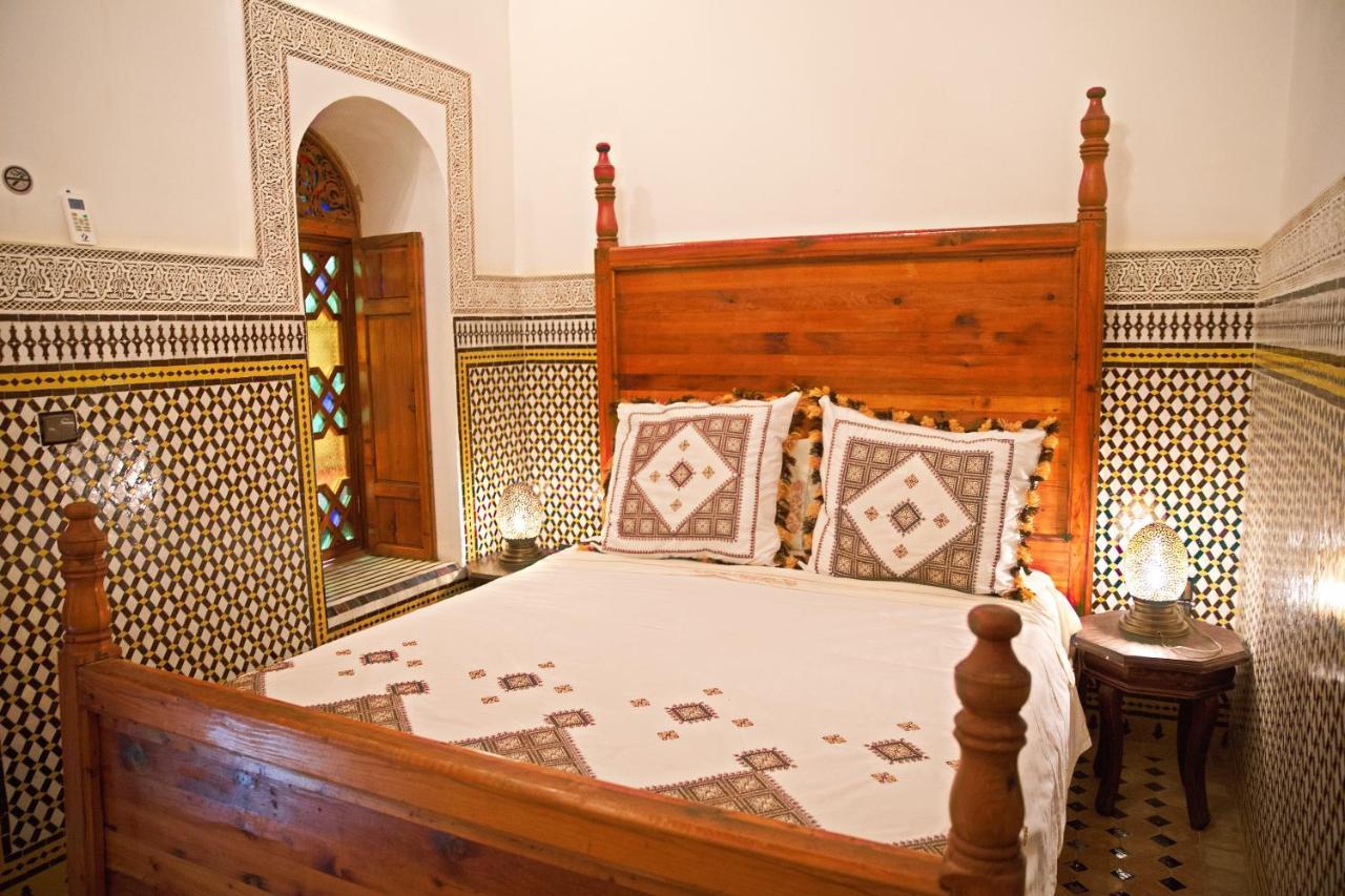 Riad Ouliya เฟส ภายนอก รูปภาพ