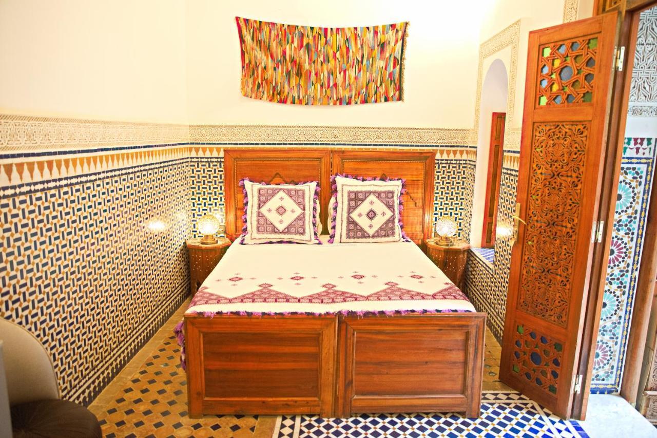 Riad Ouliya เฟส ภายนอก รูปภาพ