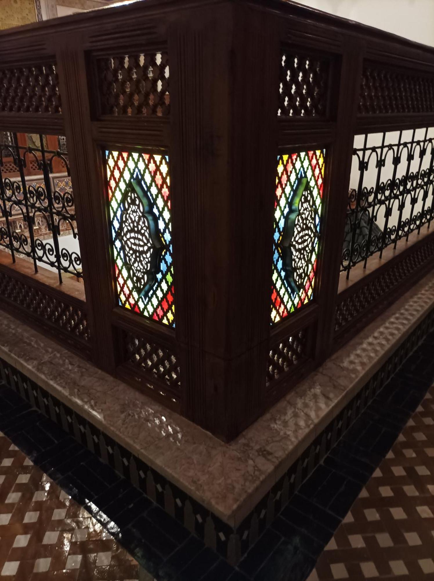 Riad Ouliya เฟส ห้อง รูปภาพ