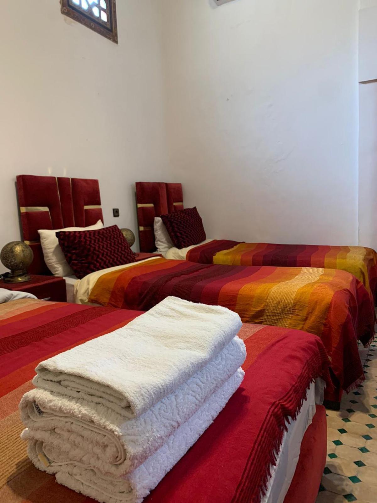 Riad Ouliya เฟส ภายนอก รูปภาพ