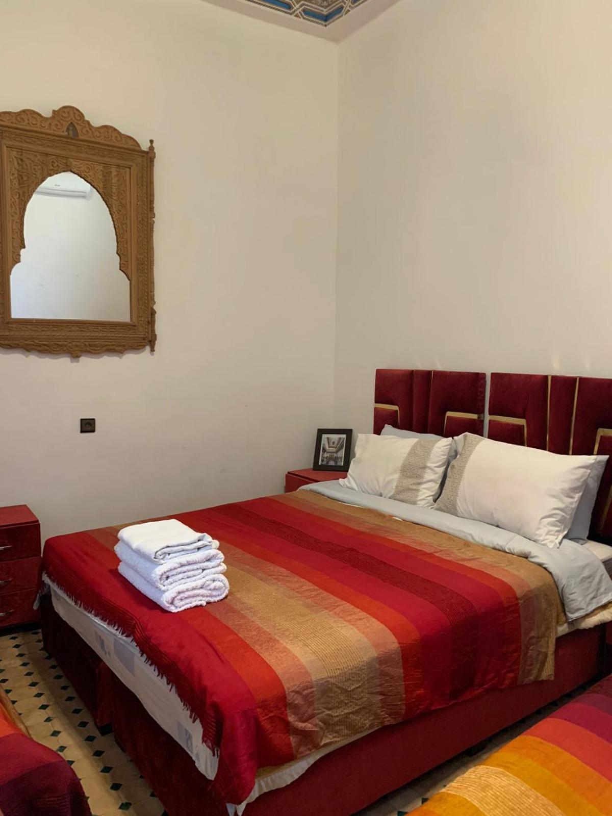 Riad Ouliya เฟส ภายนอก รูปภาพ