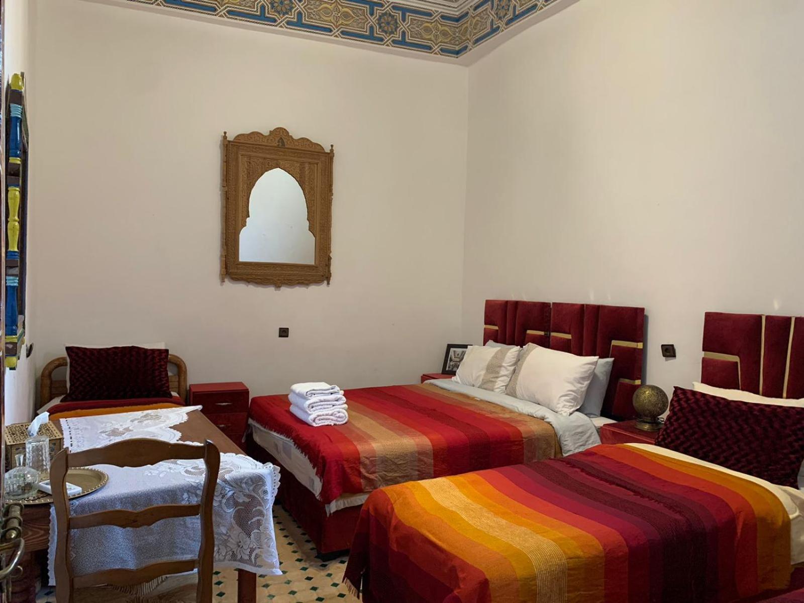 Riad Ouliya เฟส ภายนอก รูปภาพ