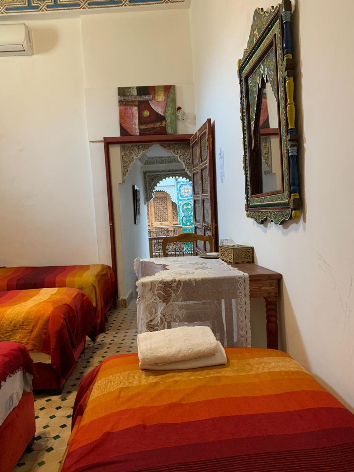 Riad Ouliya เฟส ภายนอก รูปภาพ