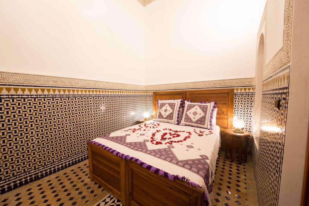 Riad Ouliya เฟส ภายนอก รูปภาพ