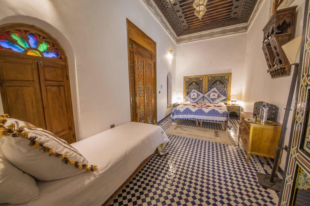 Riad Ouliya เฟส ภายนอก รูปภาพ