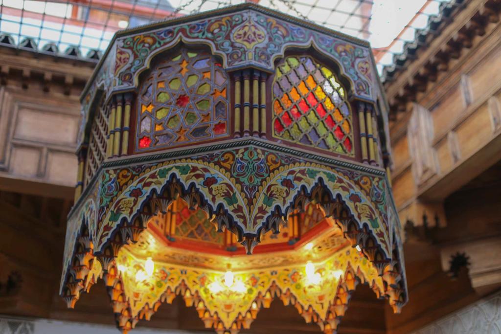 Riad Ouliya เฟส ภายนอก รูปภาพ