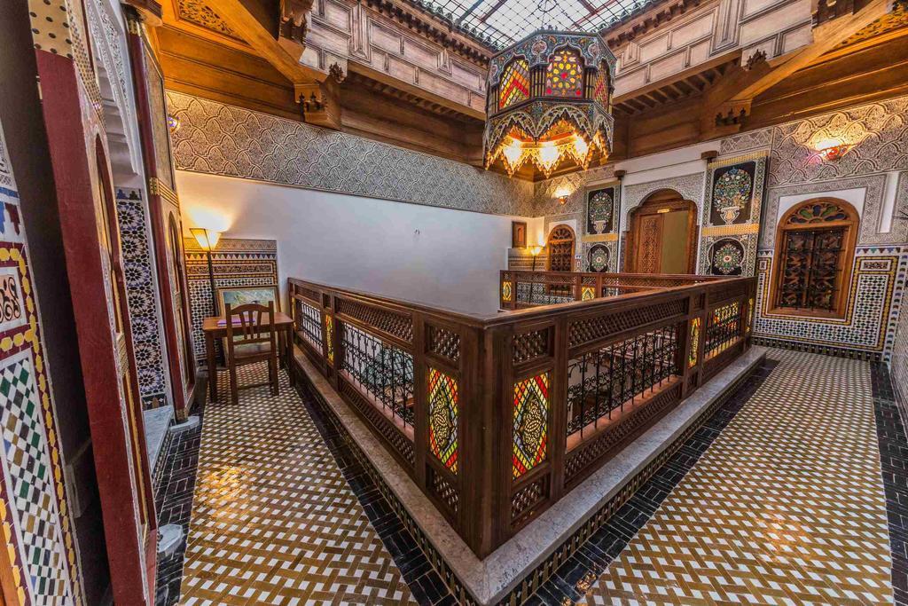 Riad Ouliya เฟส ภายนอก รูปภาพ