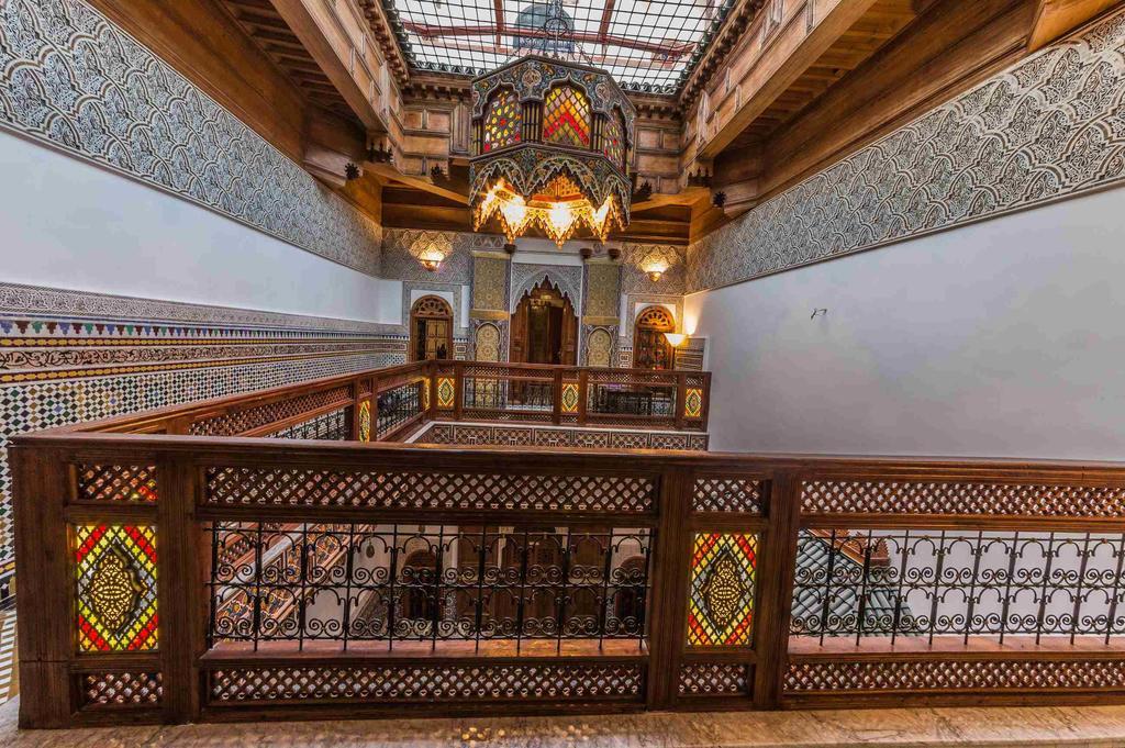 Riad Ouliya เฟส ภายนอก รูปภาพ