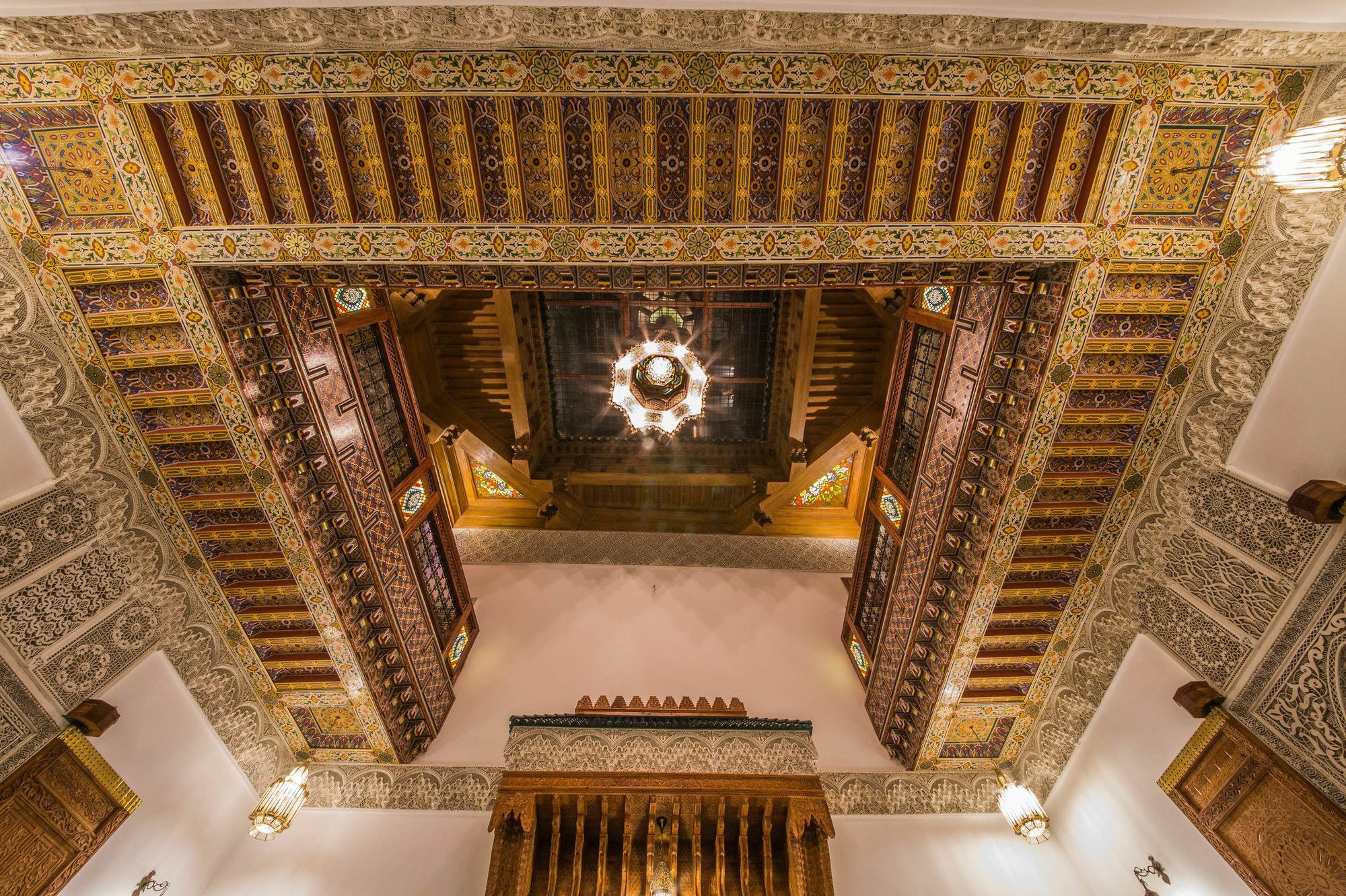Riad Ouliya เฟส ภายนอก รูปภาพ