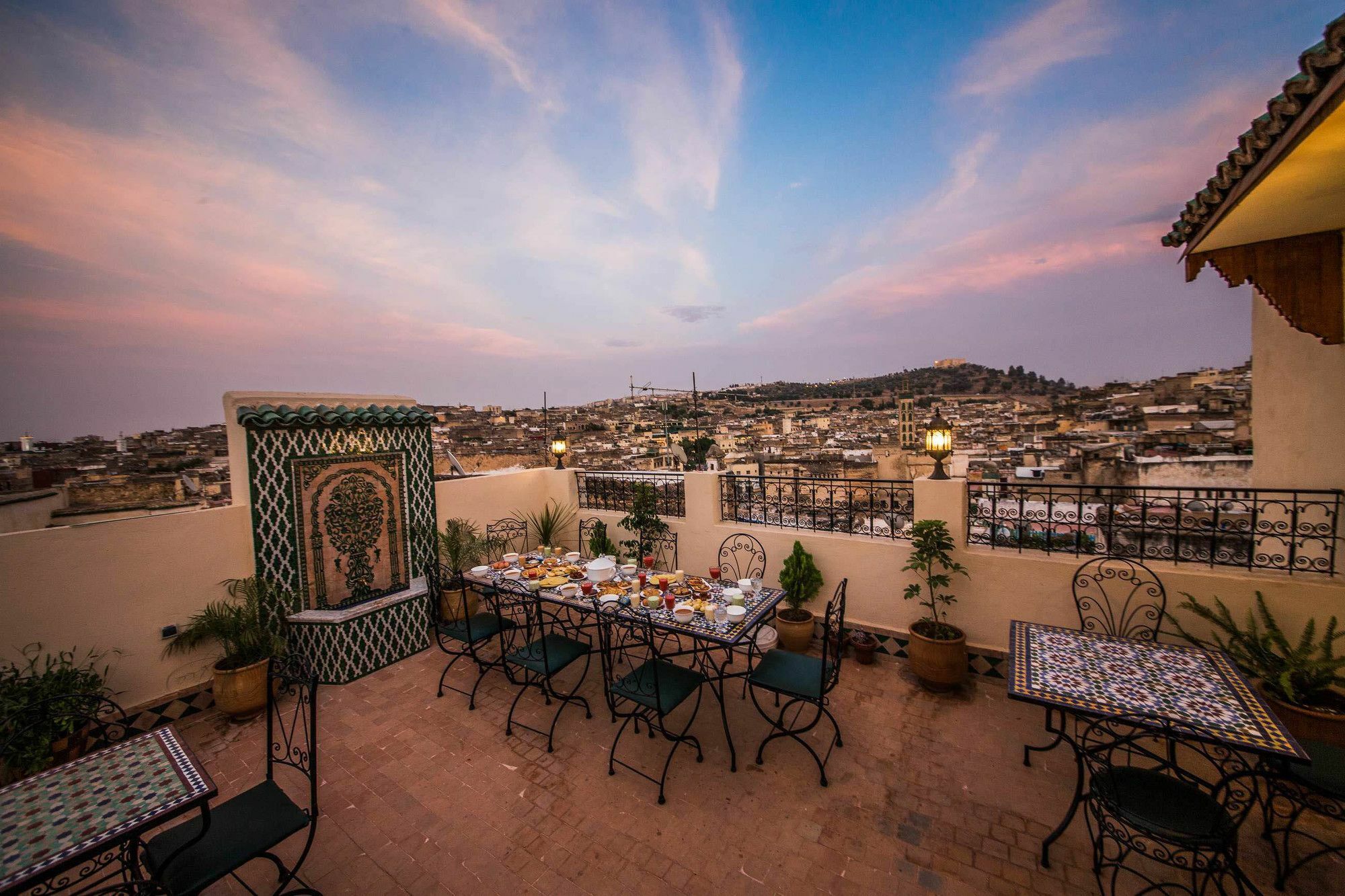 Riad Ouliya เฟส ภายนอก รูปภาพ