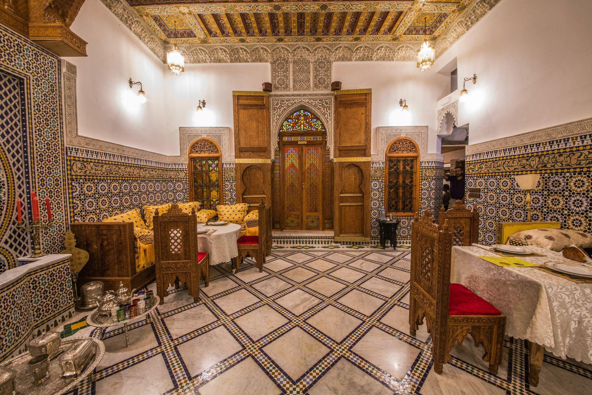 Riad Ouliya เฟส ภายนอก รูปภาพ