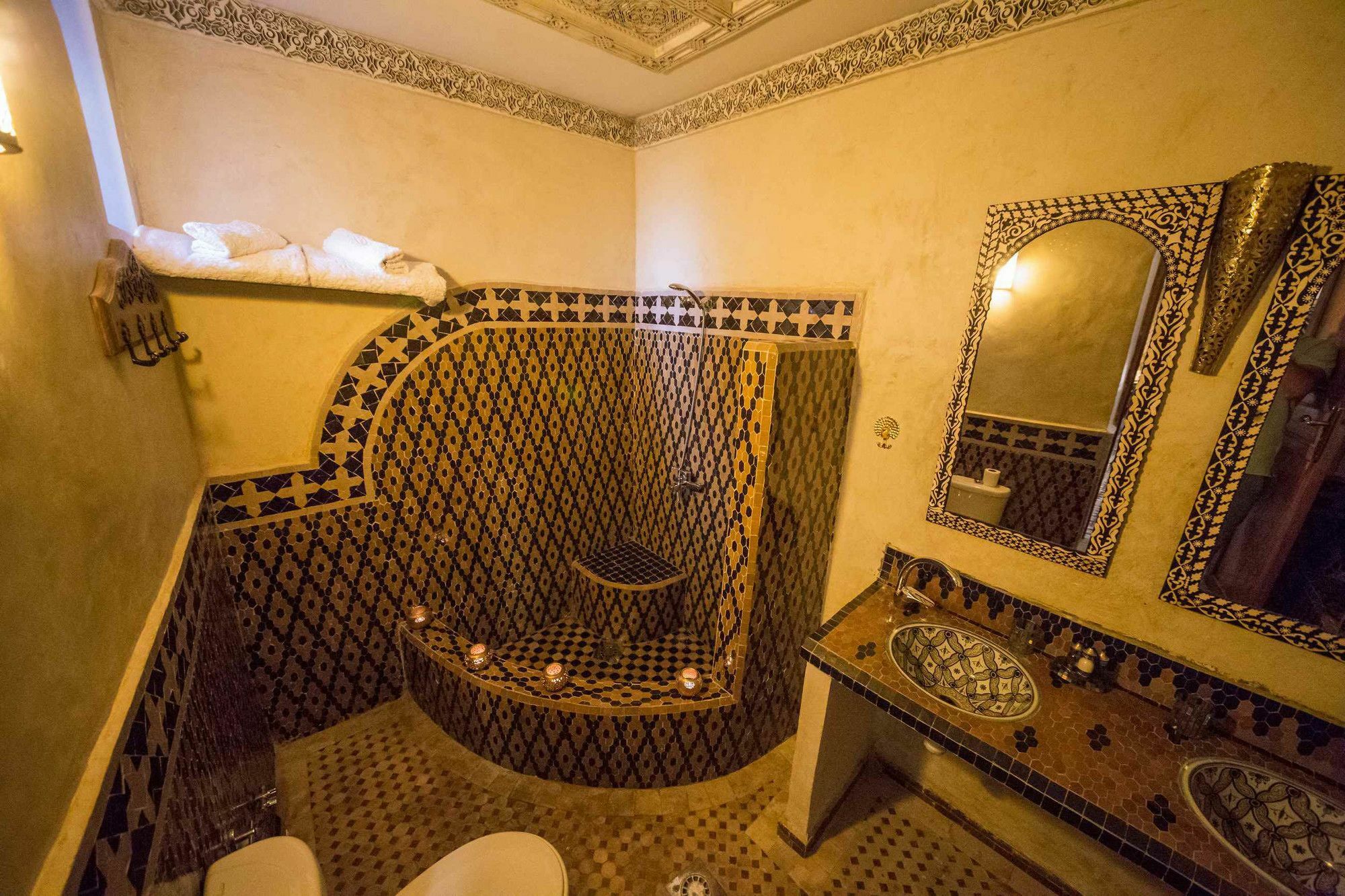 Riad Ouliya เฟส ภายนอก รูปภาพ