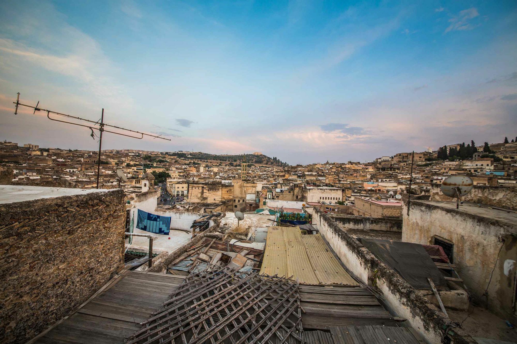 Riad Ouliya เฟส ภายนอก รูปภาพ