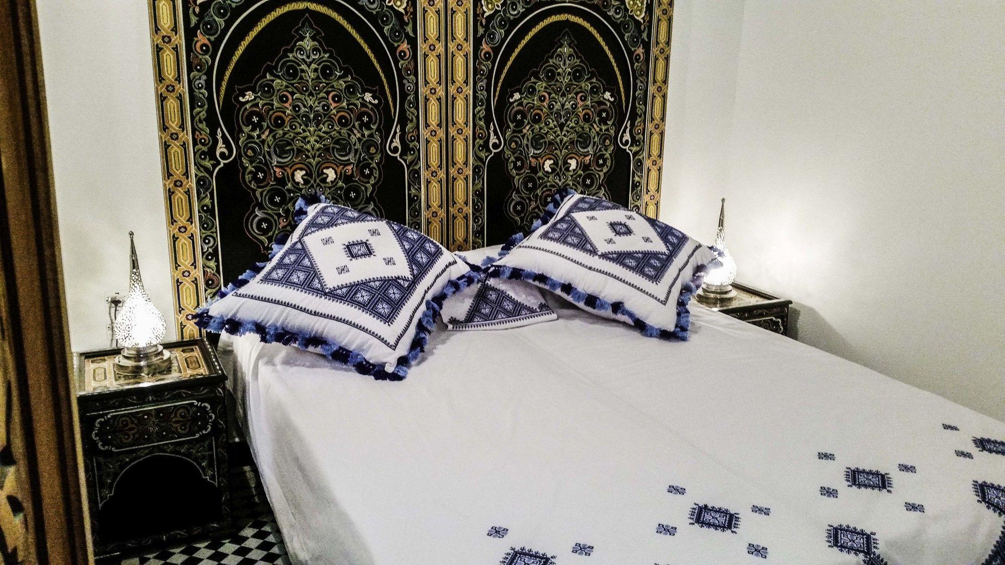 Riad Ouliya เฟส ภายนอก รูปภาพ