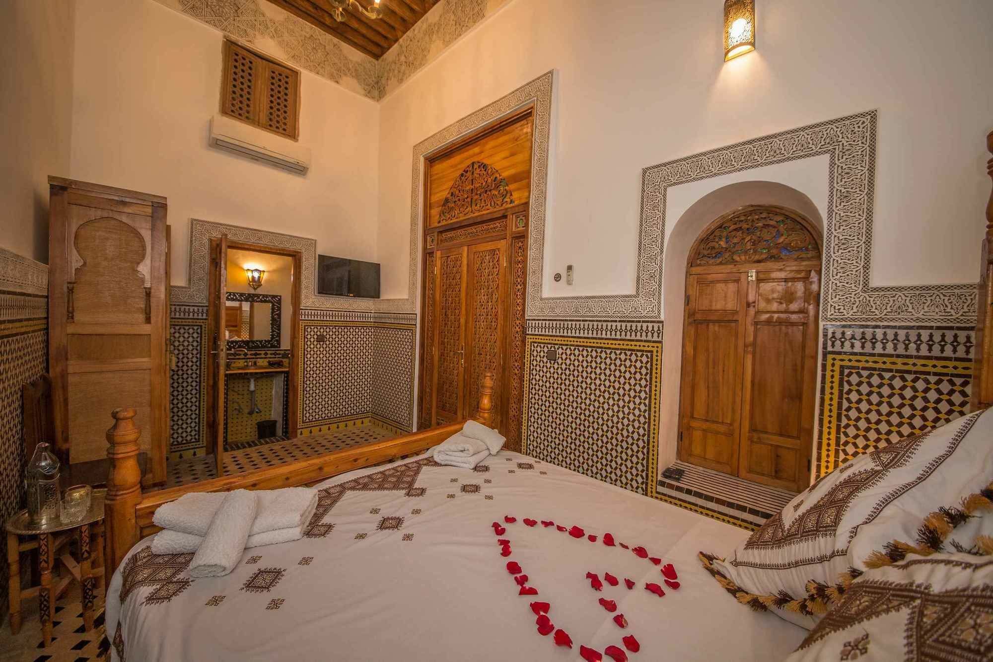 Riad Ouliya เฟส ภายนอก รูปภาพ