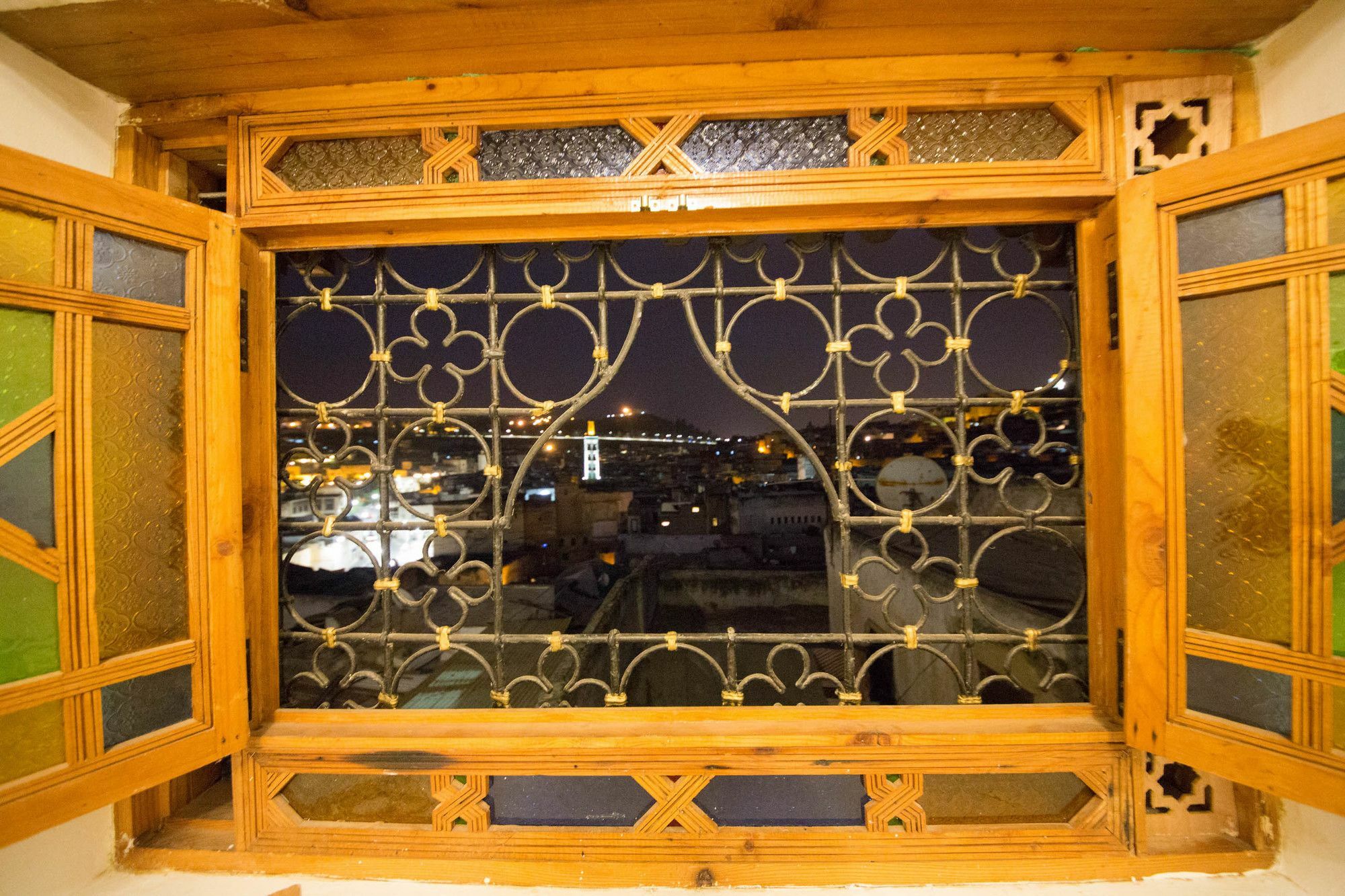 Riad Ouliya เฟส ภายนอก รูปภาพ
