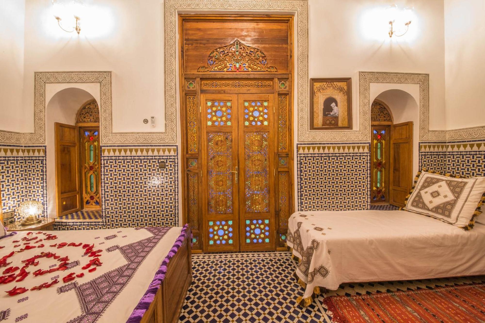 Riad Ouliya เฟส ภายนอก รูปภาพ