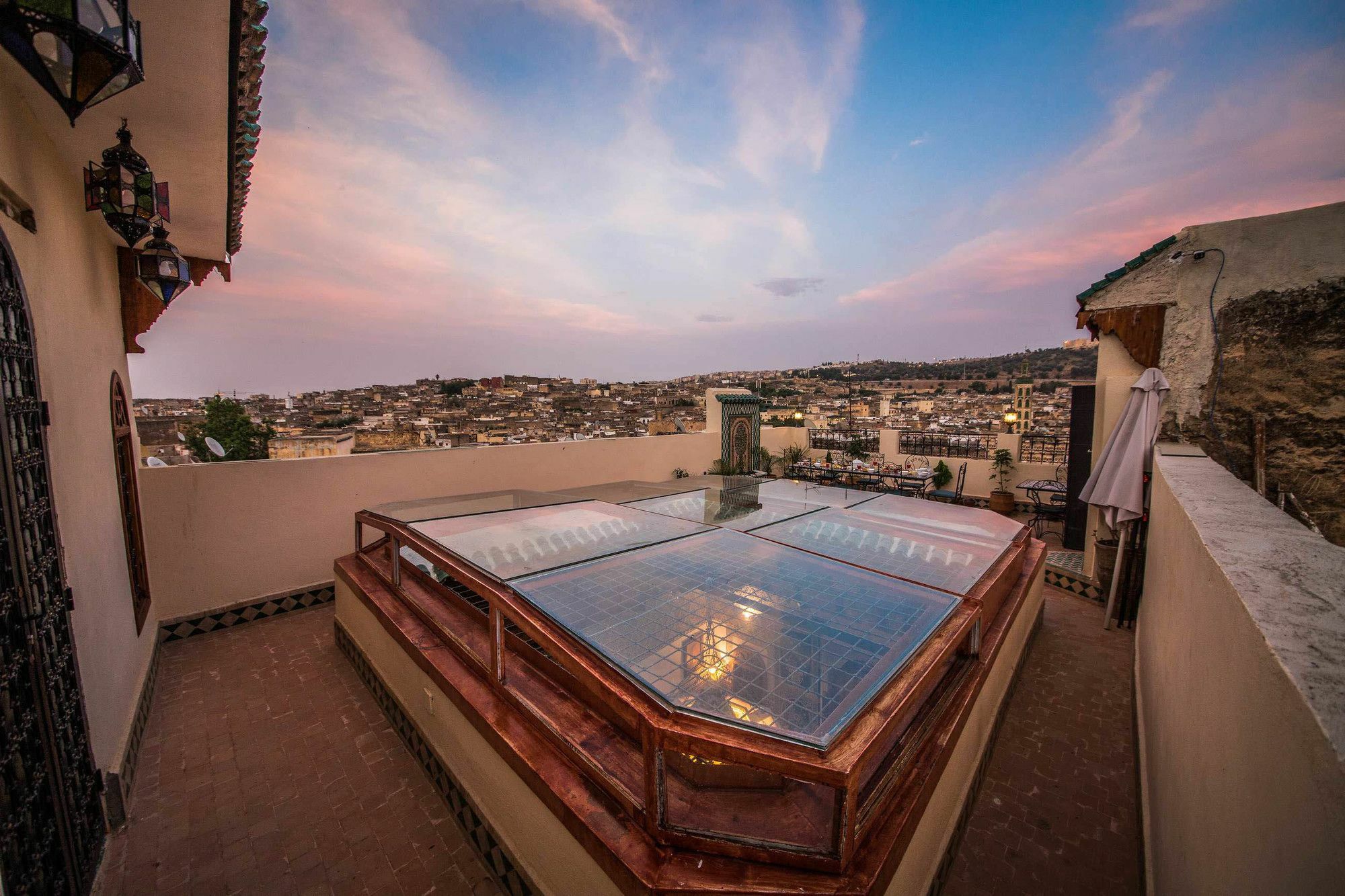 Riad Ouliya เฟส ภายนอก รูปภาพ