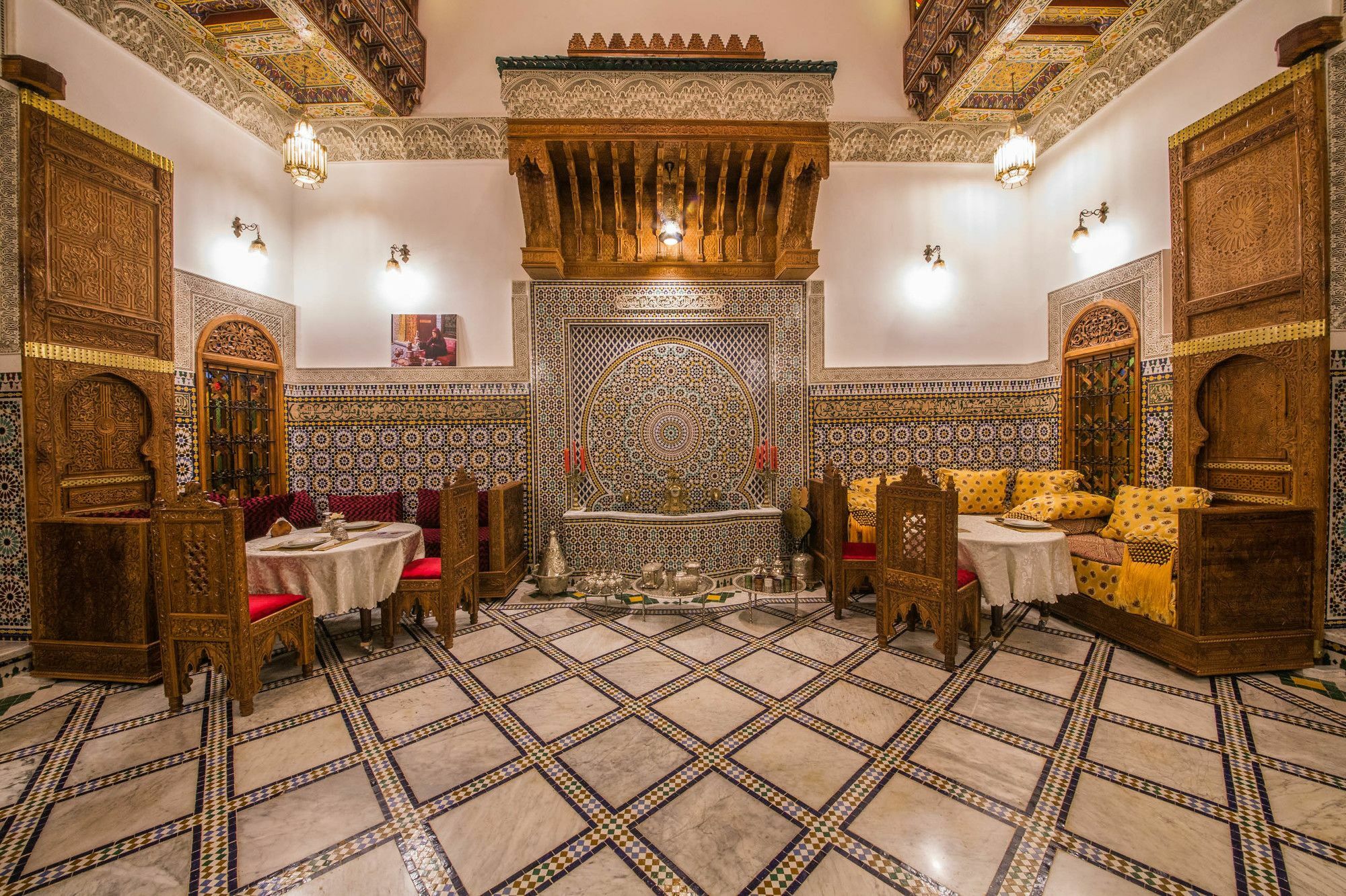 Riad Ouliya เฟส ภายนอก รูปภาพ
