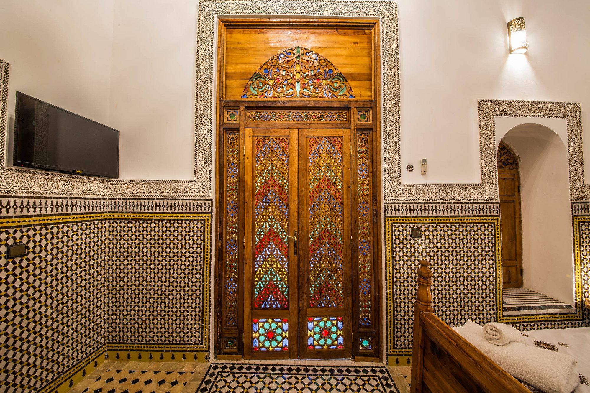 Riad Ouliya เฟส ภายนอก รูปภาพ