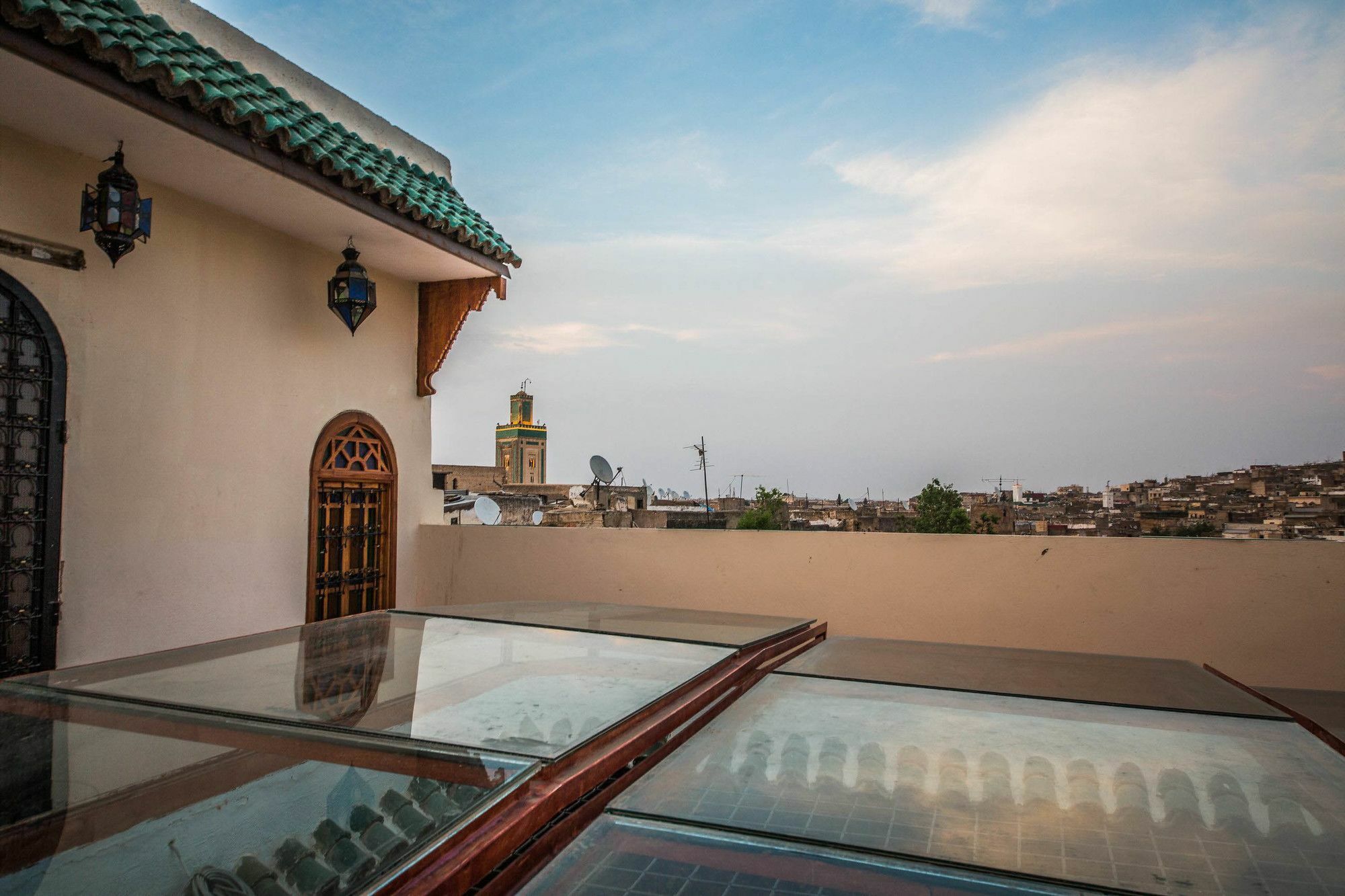 Riad Ouliya เฟส ภายนอก รูปภาพ