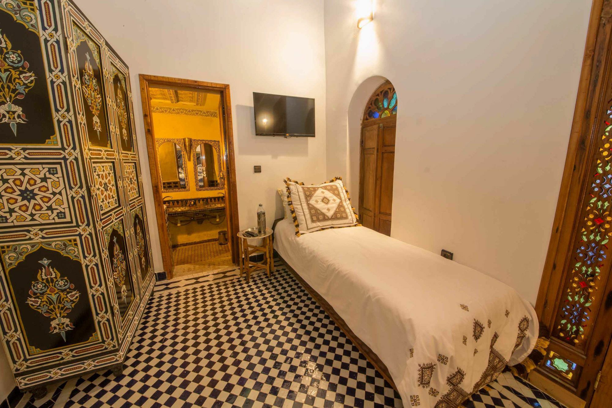 Riad Ouliya เฟส ภายนอก รูปภาพ