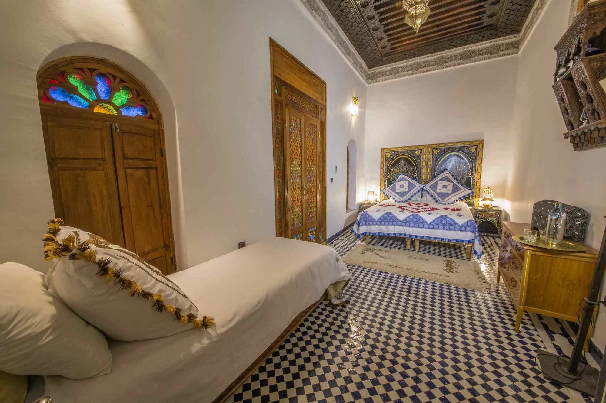 Riad Ouliya เฟส ภายนอก รูปภาพ