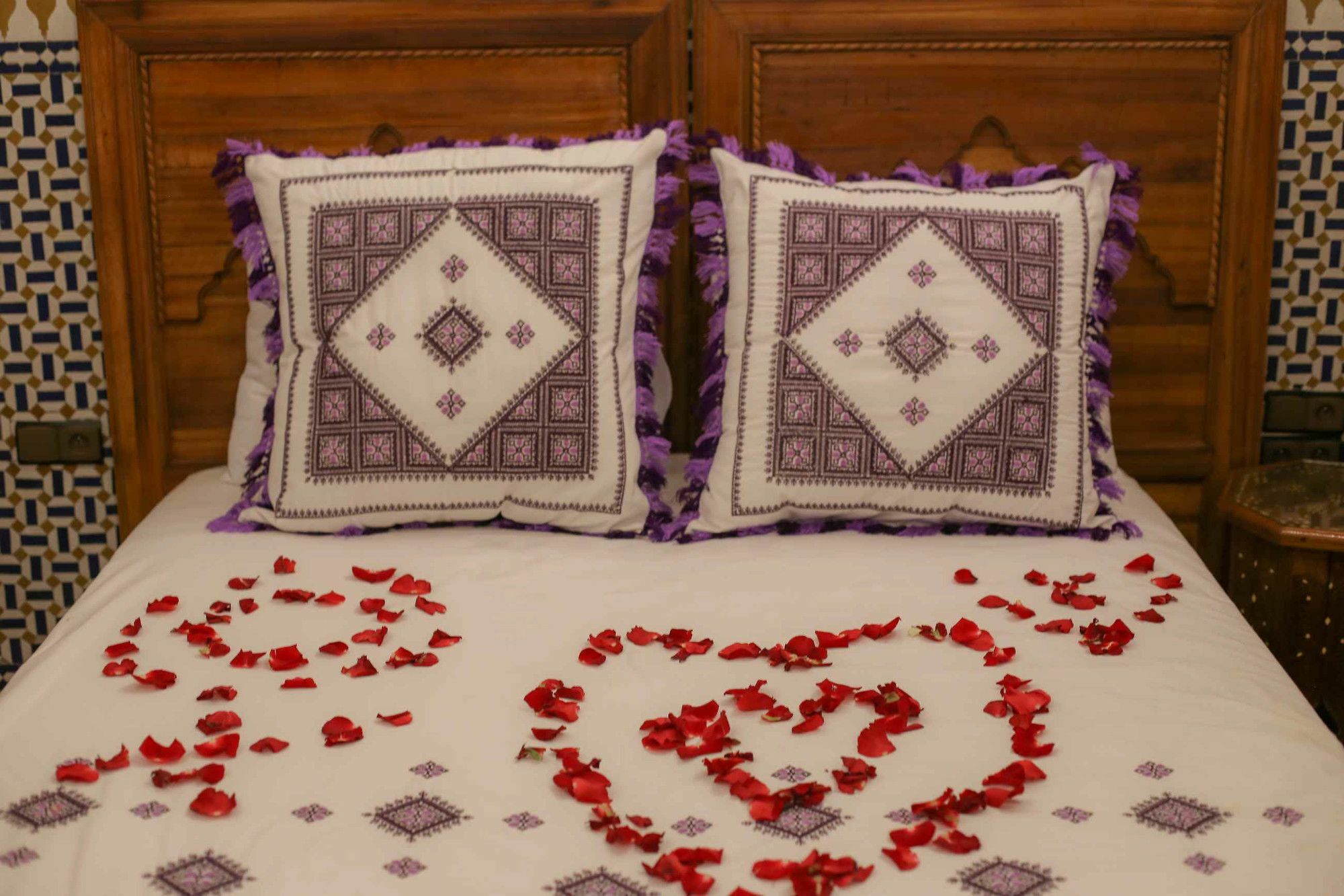 Riad Ouliya เฟส ภายนอก รูปภาพ